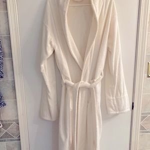 Victoria’s Secret Terry Cloth Robe